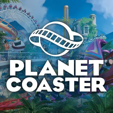 Купить Planet Coaster - изображение