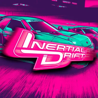 Купить Inertial Drift - изображение