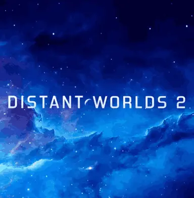 Купить Distant Worlds 2 - изображение