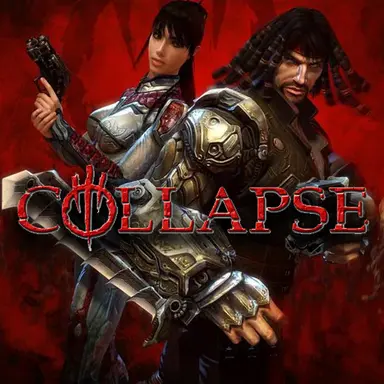 Купить Collapse - изображение