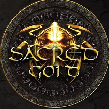 Купить Sacred Gold - изображение