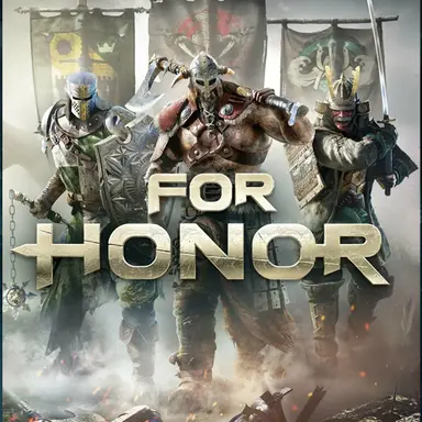 Купить For Honor - изображение
