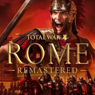 Купить Total War: ROME REMASTERED - изображение