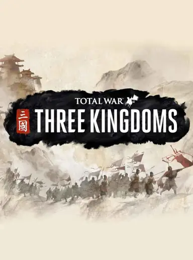Купить Total War: THREE KINGDOMS - изображение