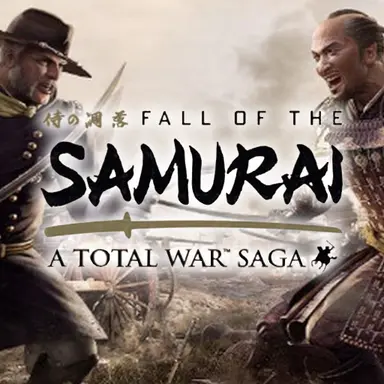 Купить A Total War Saga: FALL OF THE SAMURAI - изображение