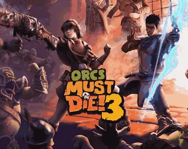 Купить Orcs Must Die! 3 - изображение