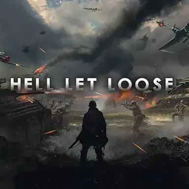 Купить Hell Let Loose - изображение
