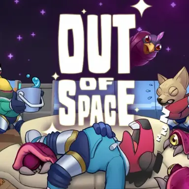 Купить Out of Space - изображение