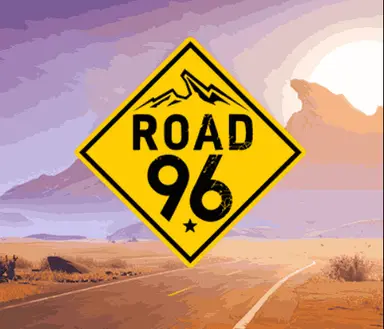 Купить Road 96 - изображение