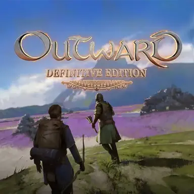 Купить Outward Definitive Edition - изображение