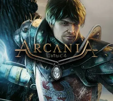 Купить ArcaniA - изображение