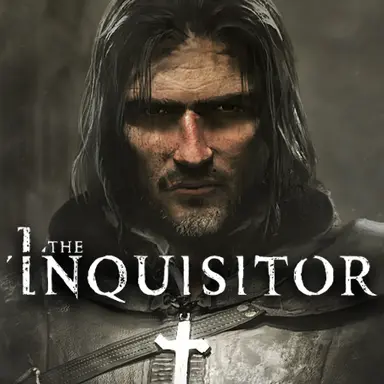 Купить The Inquisitor - изображение