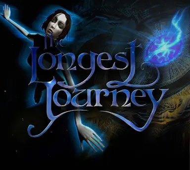 Купить The Longest Journey - изображение