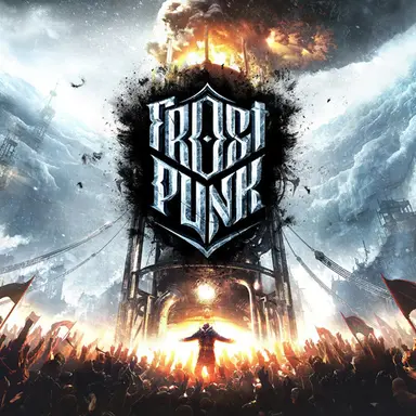 Купить Frostpunk - изображение