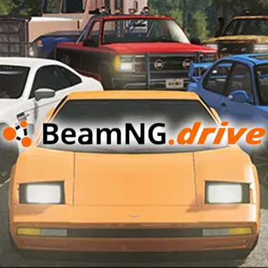 Купить BeamNG.drive - изображение