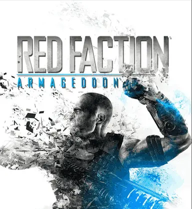 Купить Red Faction: Armageddon - изображение