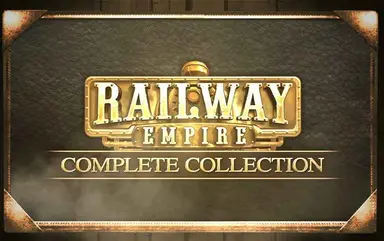 Купить Railway Empire - Complete Collection - изображение