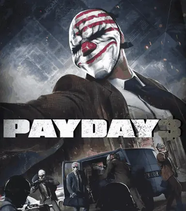 Купить PAYDAY 3 - изображение