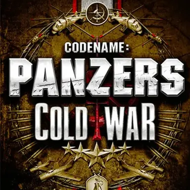 Купить Codename: Panzers - Cold War - изображение