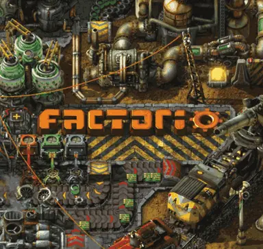 Купить Factorio - изображение