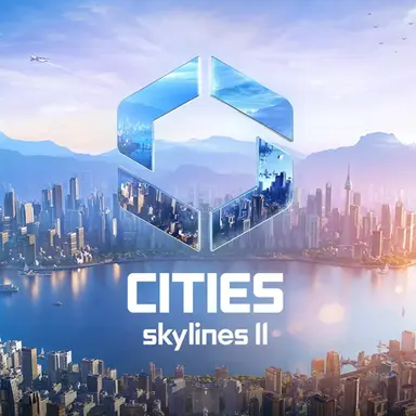 Купить Cities: Skylines II - изображение