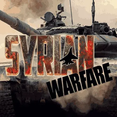 Купить Syrian Warfare - изображение