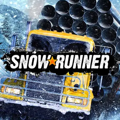Купить SnowRunner - изображение