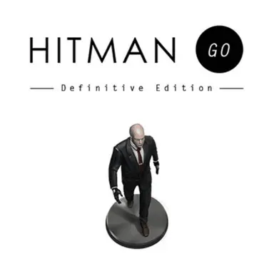 Купить Hitman GO: Definitive Edition - изображение