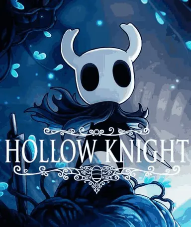 Купить Hollow Knight - изображение