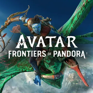 Купить Avatar: Frontiers of Pandora - изображение