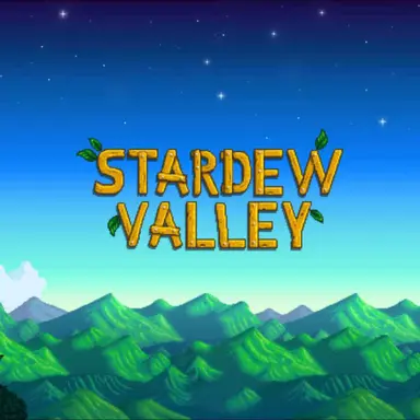 Купить Stardew Valley - изображение