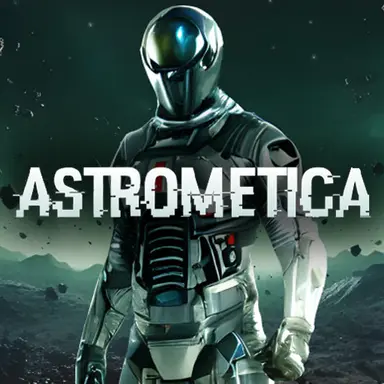 Купить Astrometica - изображение