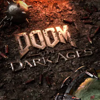 Купить DOOM: The Dark Ages - изображение