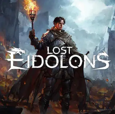 Купить Lost Eidolons - изображение