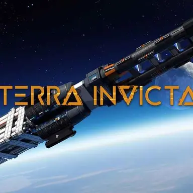 Купить Terra Invicta - изображение