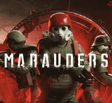 Купить Marauders - изображение