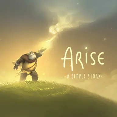 Купить Arise: A Simple Story - изображение
