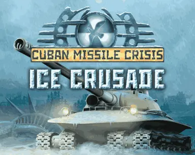 Купить Cuban Missile Crisis: Ice Crusade - изображение