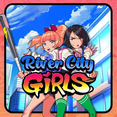 Купить River City Girls - изображение