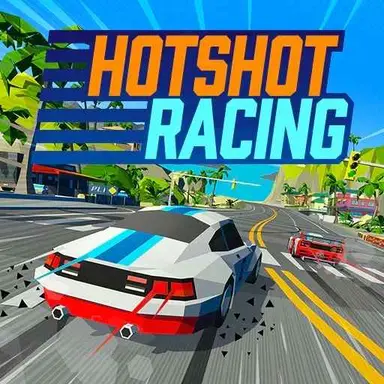 Купить Hotshot Racing - изображение
