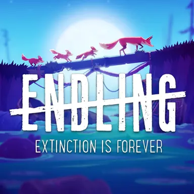 Купить Endling - Extinction is Forever - изображение