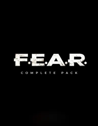Купить F.E.A.R. Complete Pack - изображение