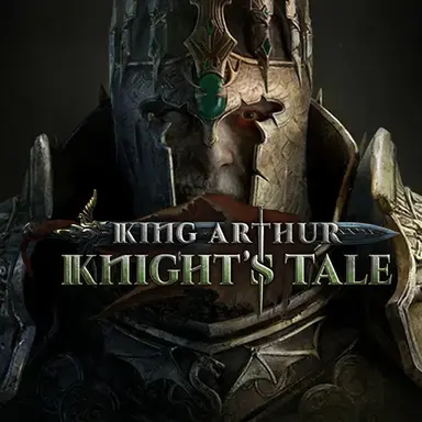 Купить King Arthur: Knight's Tale - изображение
