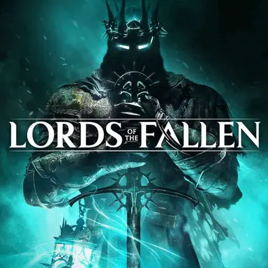 Купить Lords of the Fallen - изображение