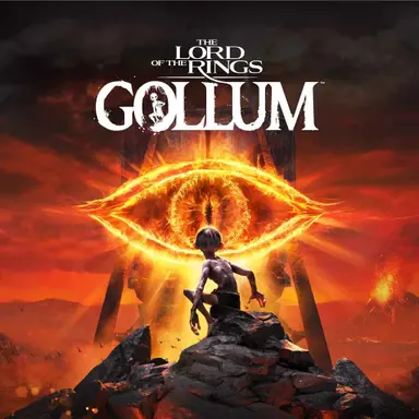 Купить The Lord of the Rings: Gollum - изображение