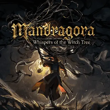 Купить Mandragora: Whispers of the Witch Tree - изображение