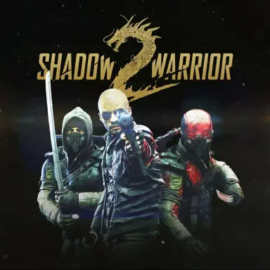 Купить Shadow Warrior 2 - изображение