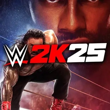 Купить WWE 2K25 - изображение