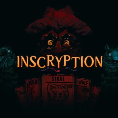 Купить Inscryption - изображение