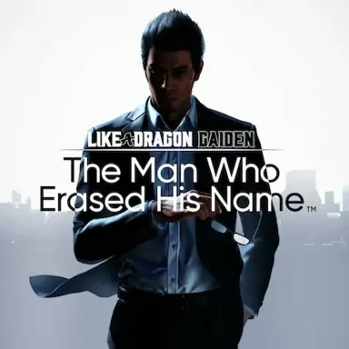 Купить Like a Dragon Gaiden: The Man Who Erased His Name - изображение